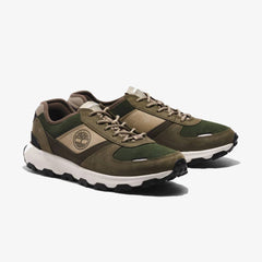 Timberland Winsor Park Ox DEEP LICHEN GREEN