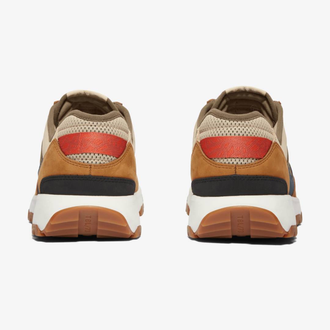 Timberland Winsor Park Ox TRAPPER TAN