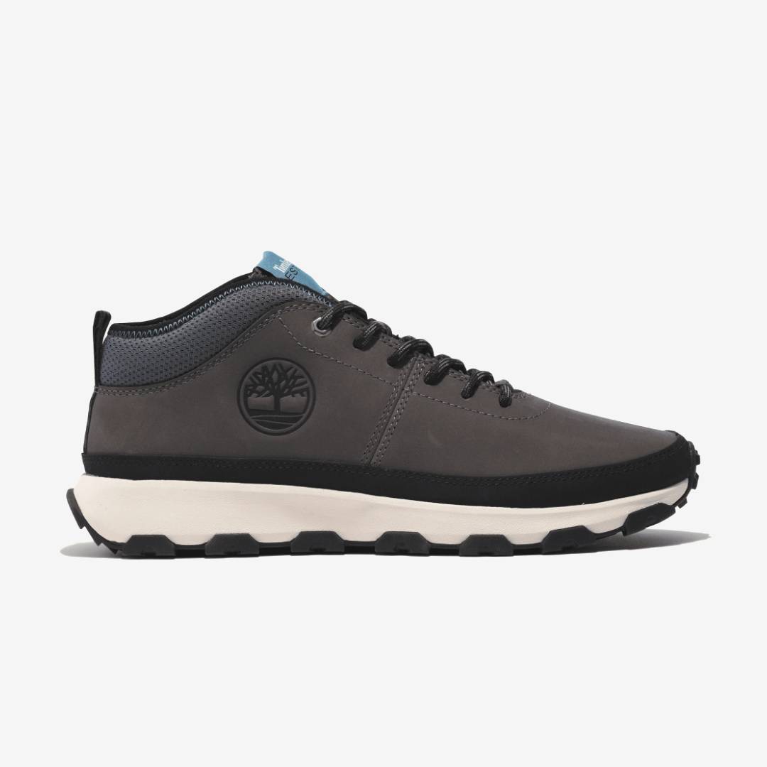 Timberland Winsor Trail Mid Leather Hiker