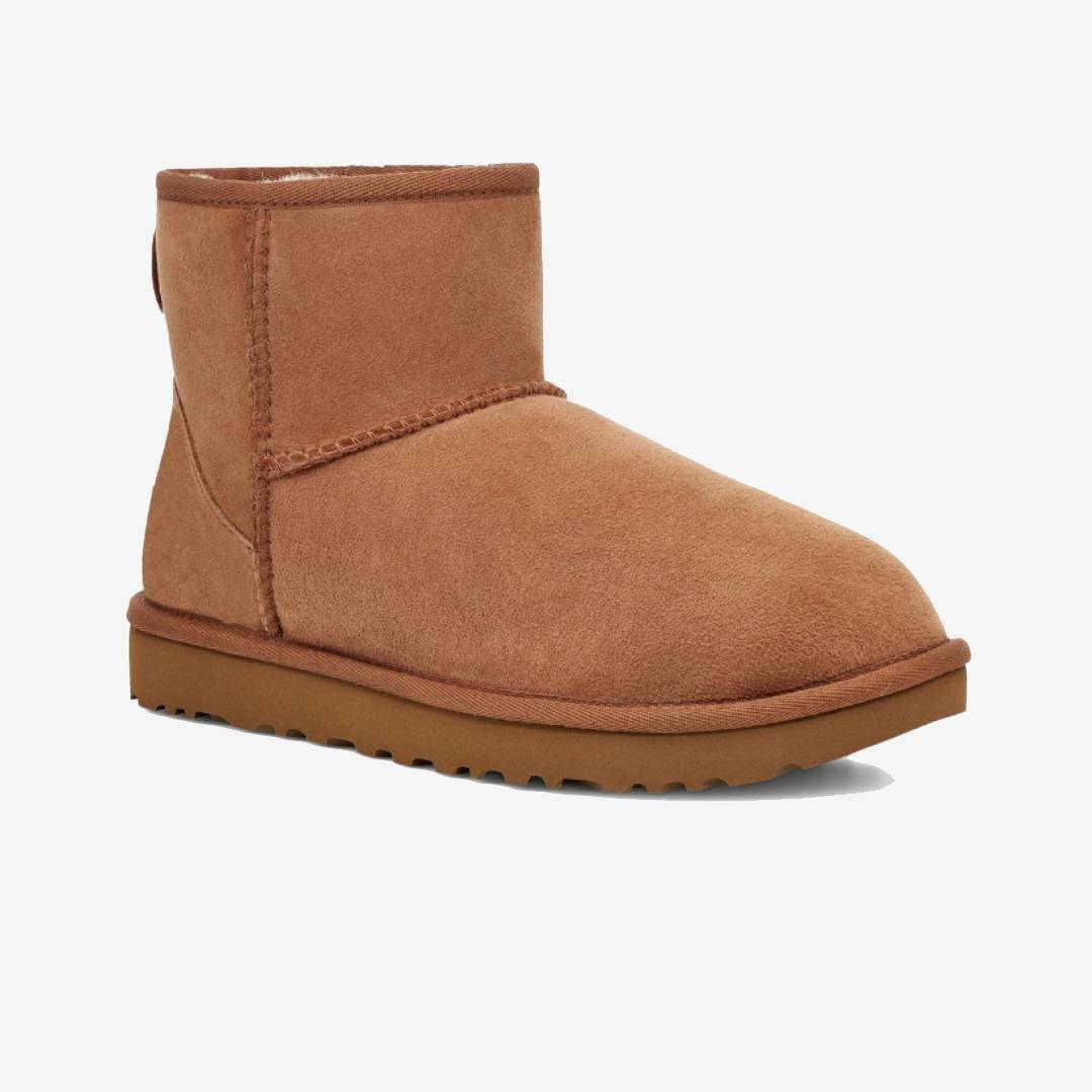 UGG W Classic Mini II