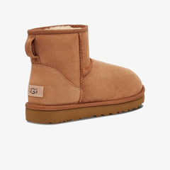 UGG W Classic Mini II