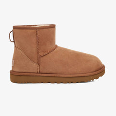 UGG W Classic Mini II