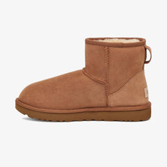 UGG W Classic Mini II