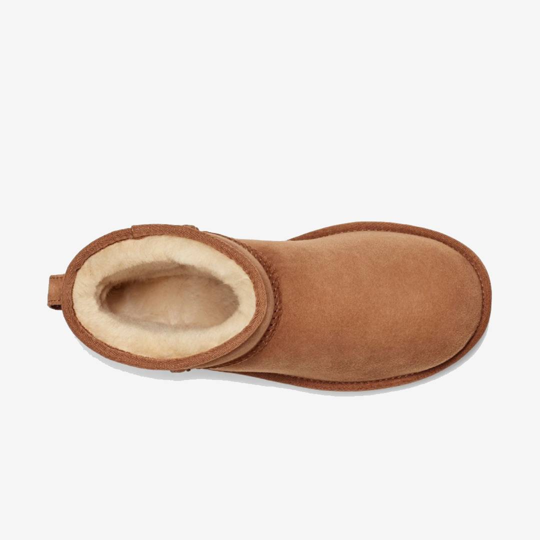 UGG W Classic Mini II