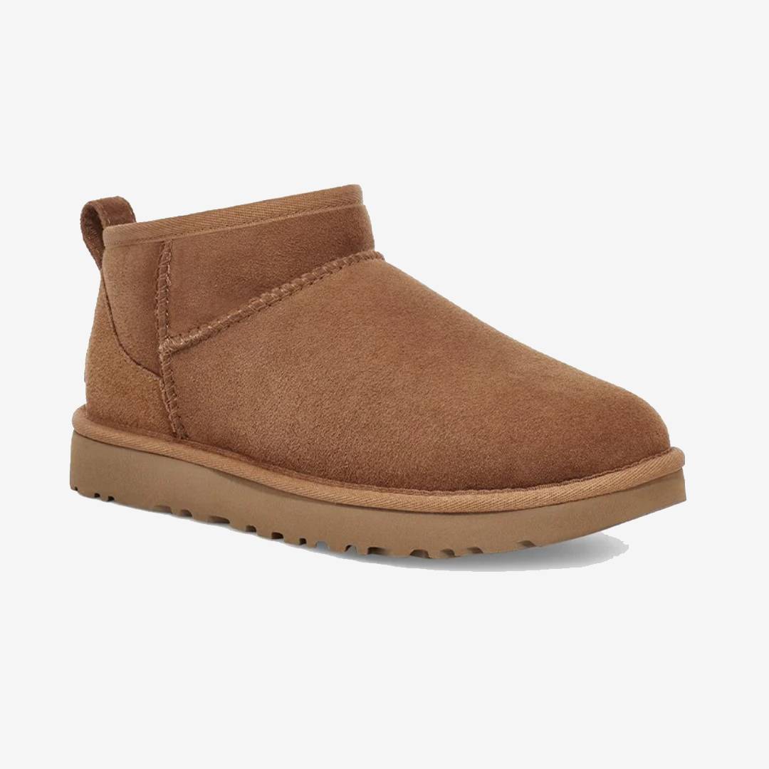 UGG W Classic Ultra Mini