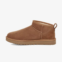 UGG W Classic Ultra Mini