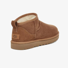 UGG W Classic Ultra Mini