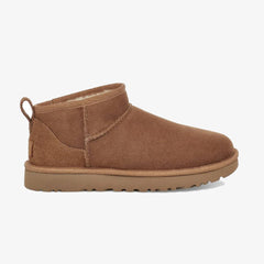 UGG W Classic Ultra Mini