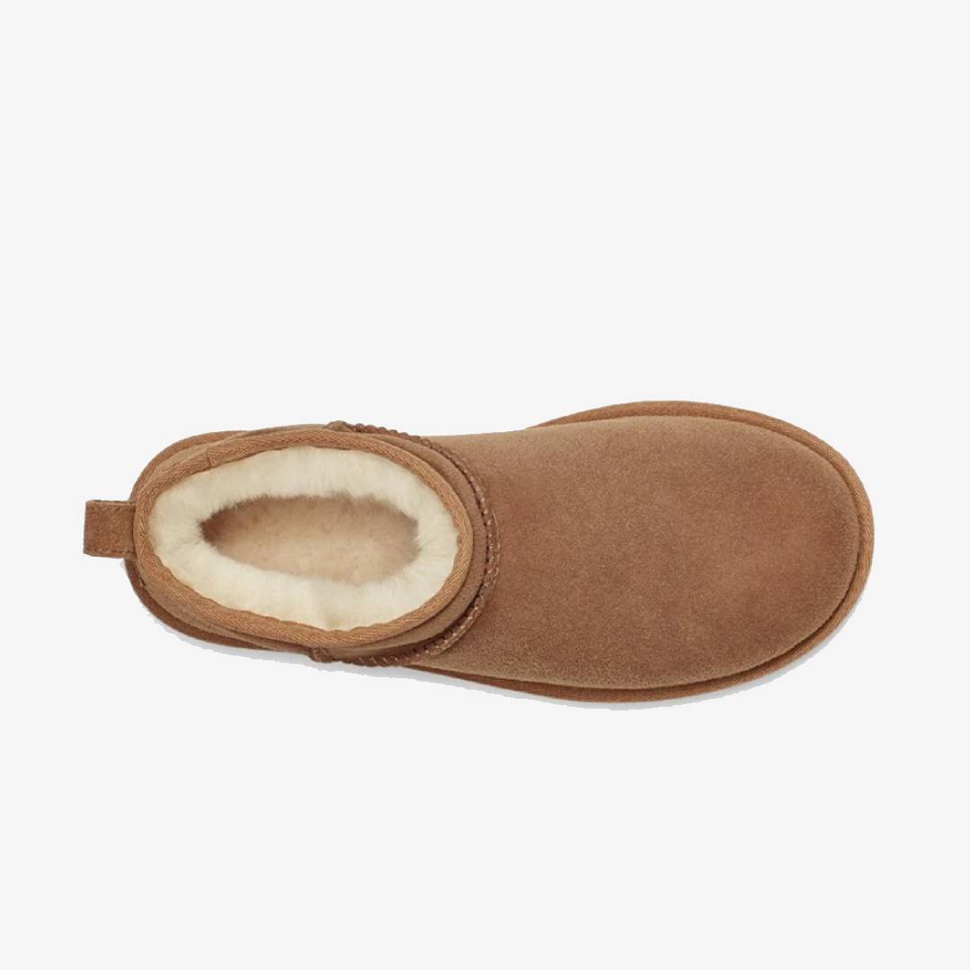 UGG W Classic Ultra Mini