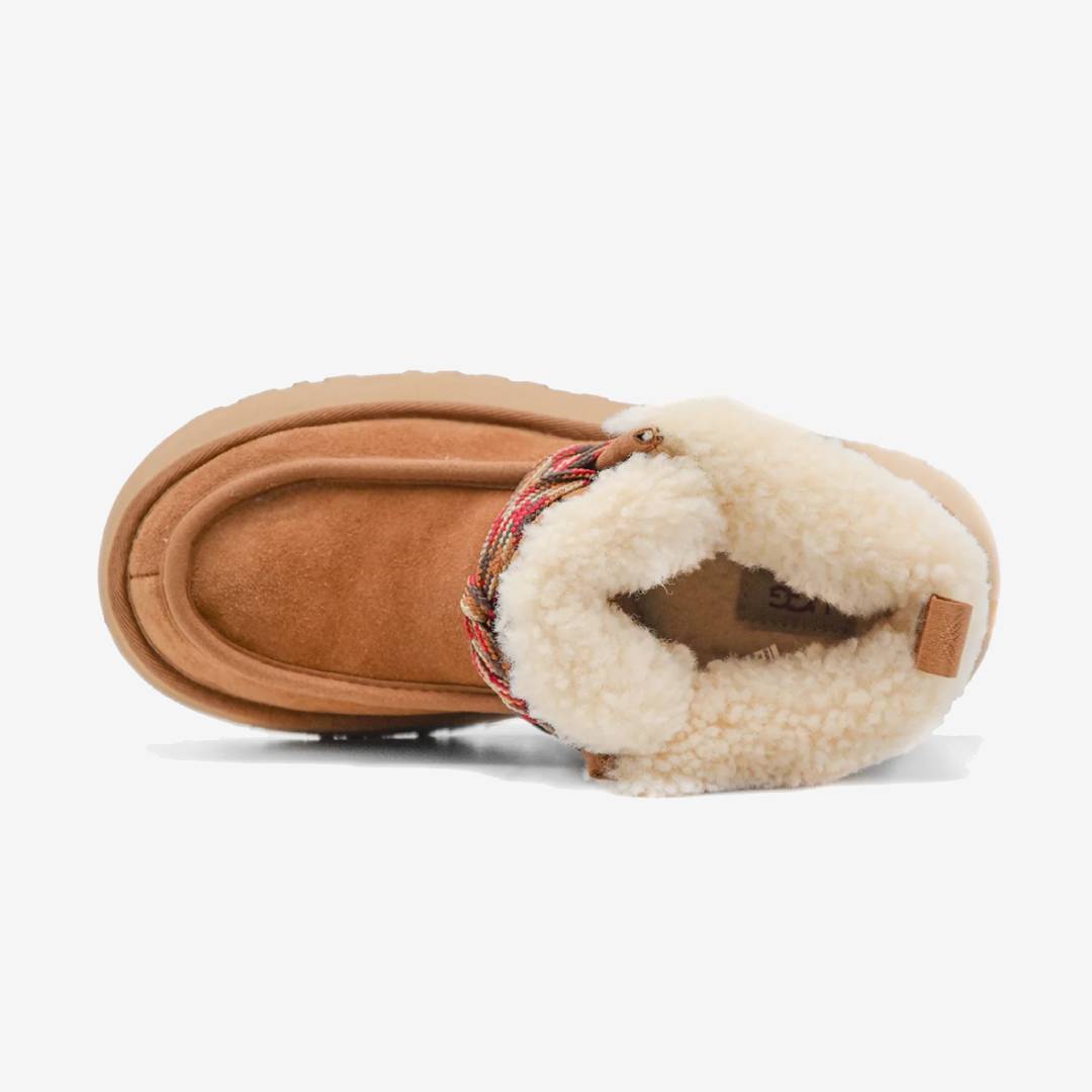 UGG Funkarra Cabin Cuff