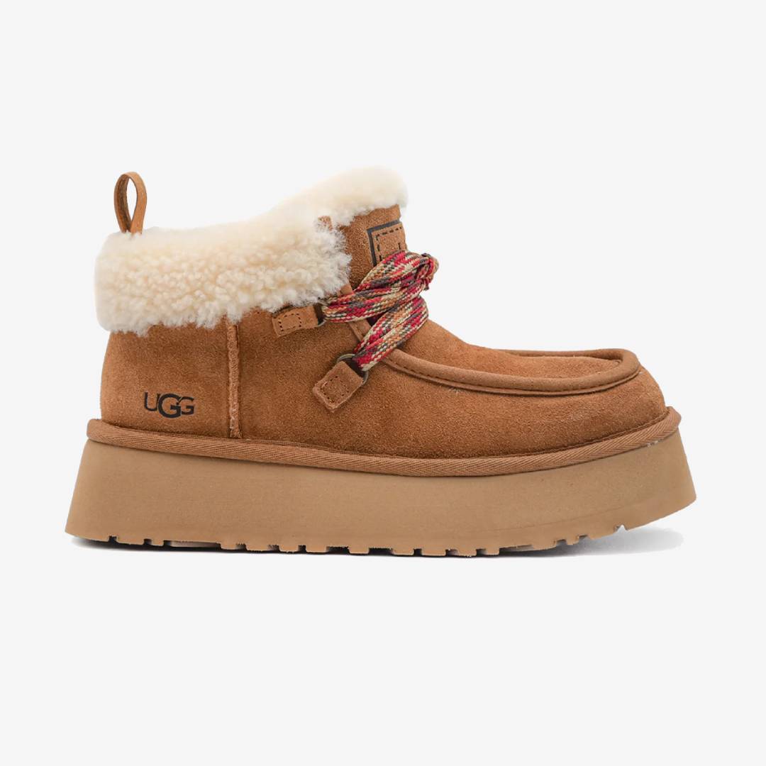 UGG Funkarra Cabin Cuff