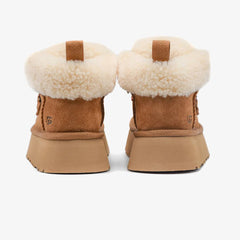 UGG Funkarra Cabin Cuff