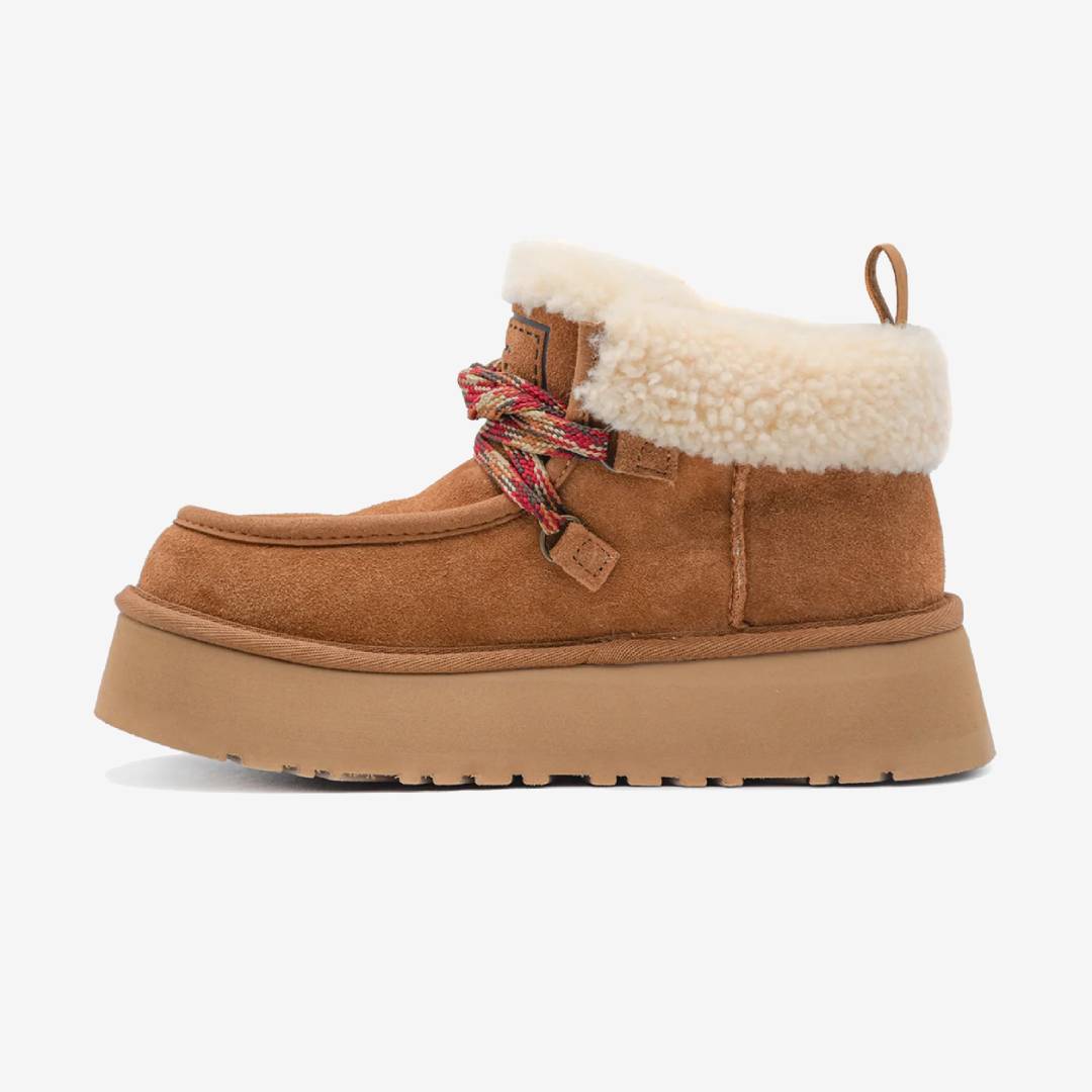 UGG Funkarra Cabin Cuff