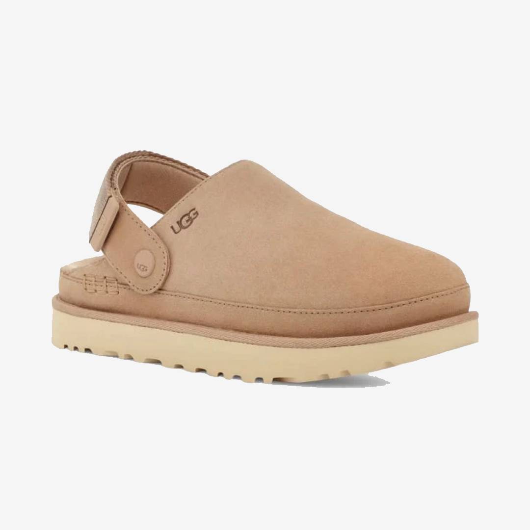 UGG W Goldenstar Clog