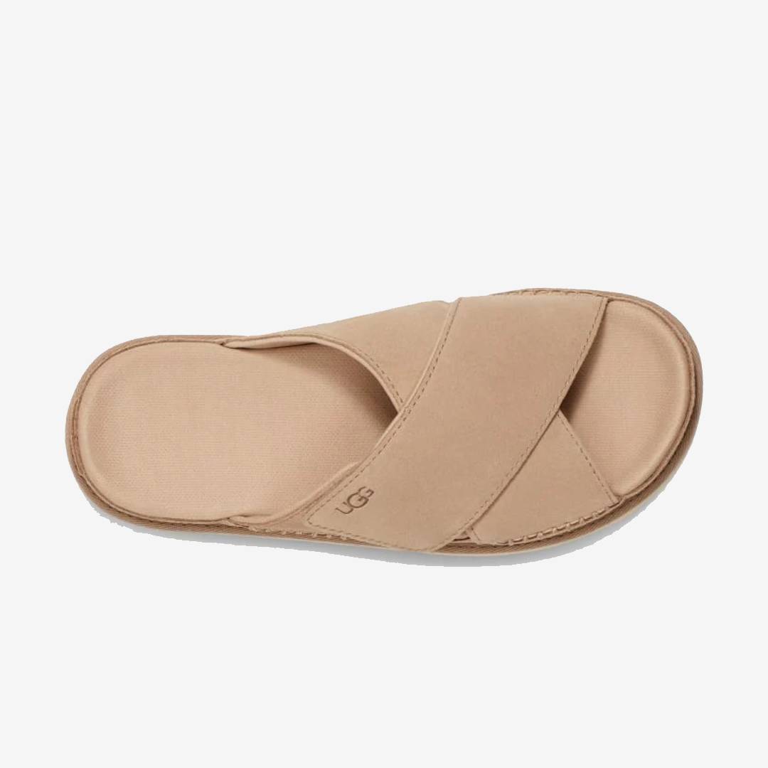 UGG W Goldenstar Cross Slide