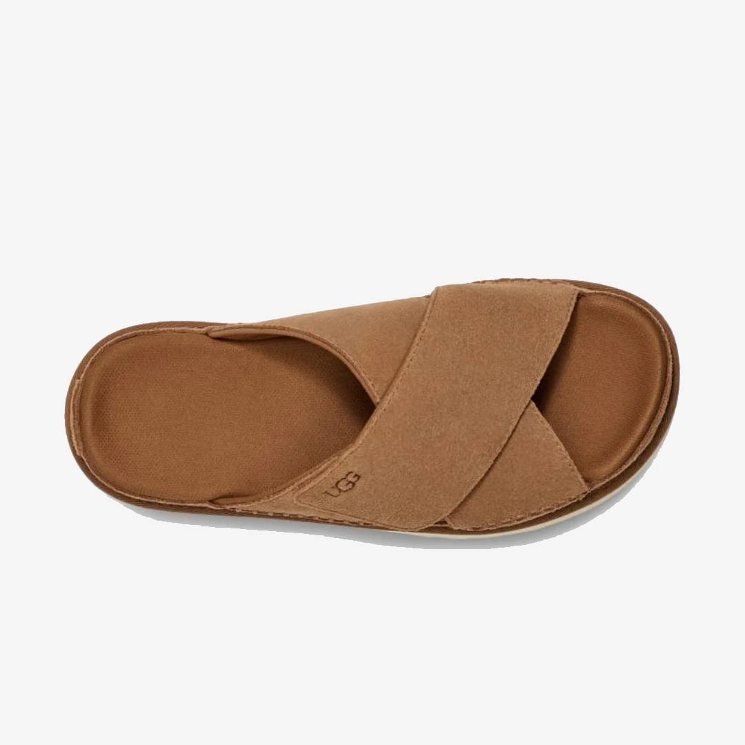 UGG W Goldenstar Cross Slide