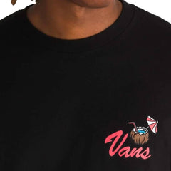 Vans Easy Going Ss Tee