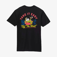 Vans Easy Going Ss Tee