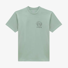 Vans Expand Visions Ss Tee