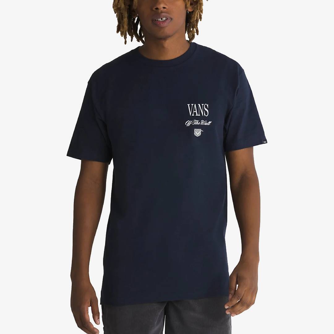 Vans Holmdel Ss Tee