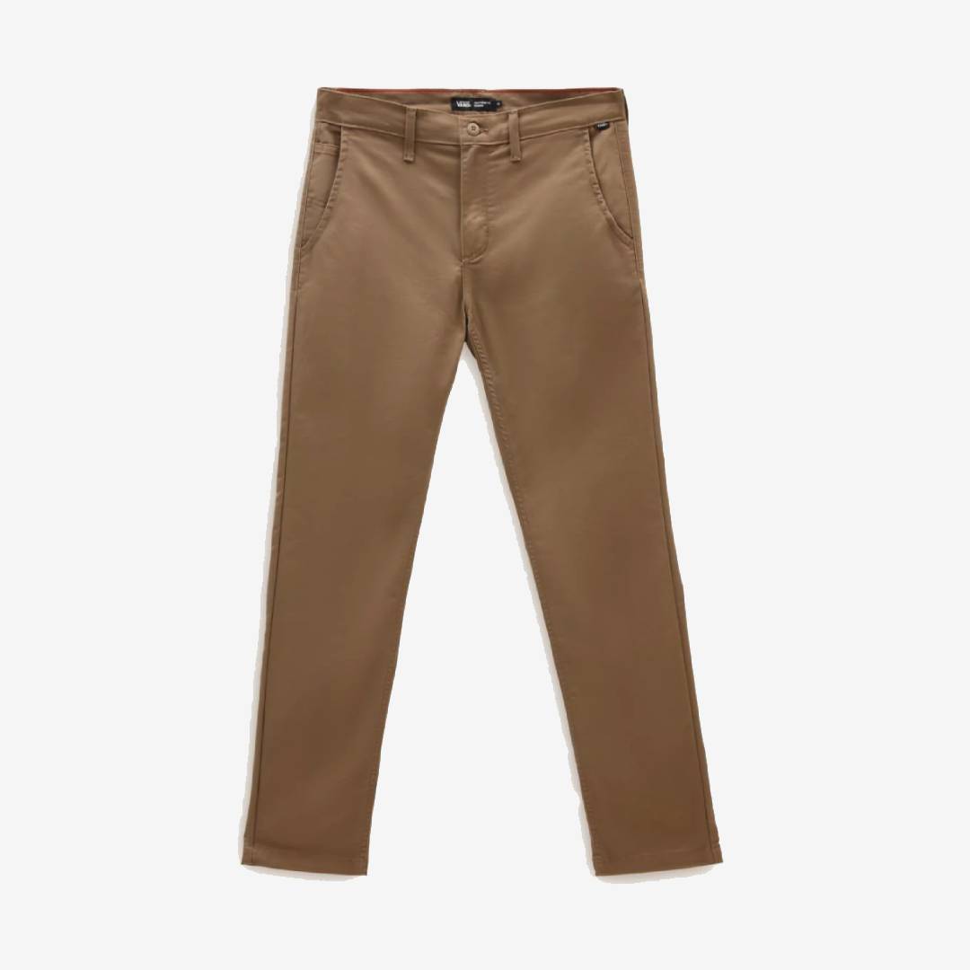 Vans Mn Authentic Chino Slim Pant Dirt