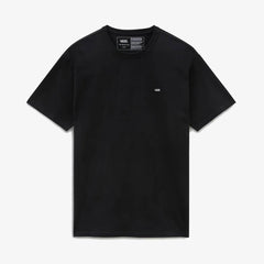 Vans Mn Off The Wall Classic Ss Off The Wall Tee Black