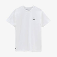 Vans Mn Off The Wall Classic Ss Off The Wall Tee White