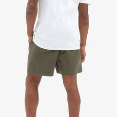 Vans Mn Range Relaxed Elastic Short Grape Leaf