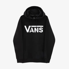 Vans Mn Vans Classic Po Hoodie Ii Black/White