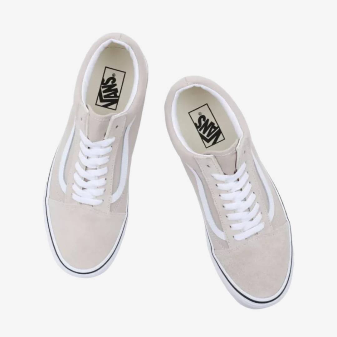 Vans Old Skool Color Theory French Oak