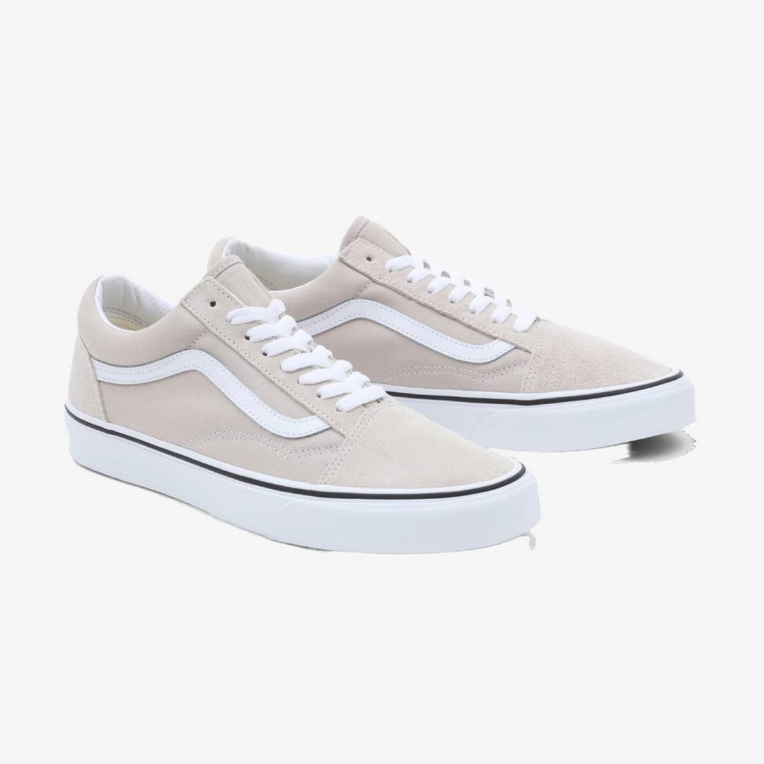 Vans Old Skool Color Theory French Oak