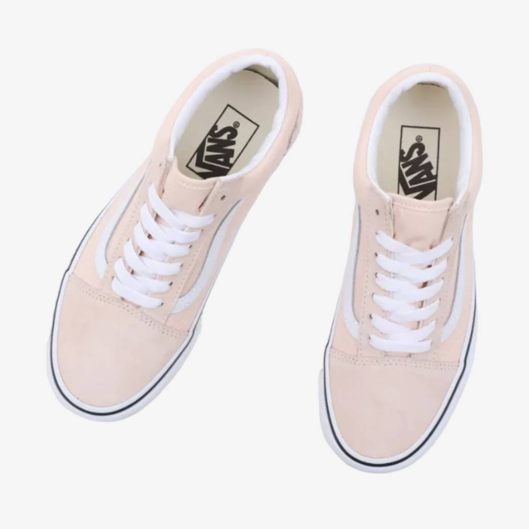 Vans Old Skool Color Theory Peach Dust