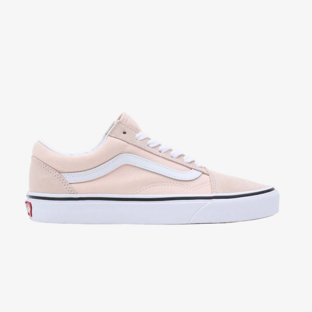 Vans Old Skool Color Theory Peach Dust