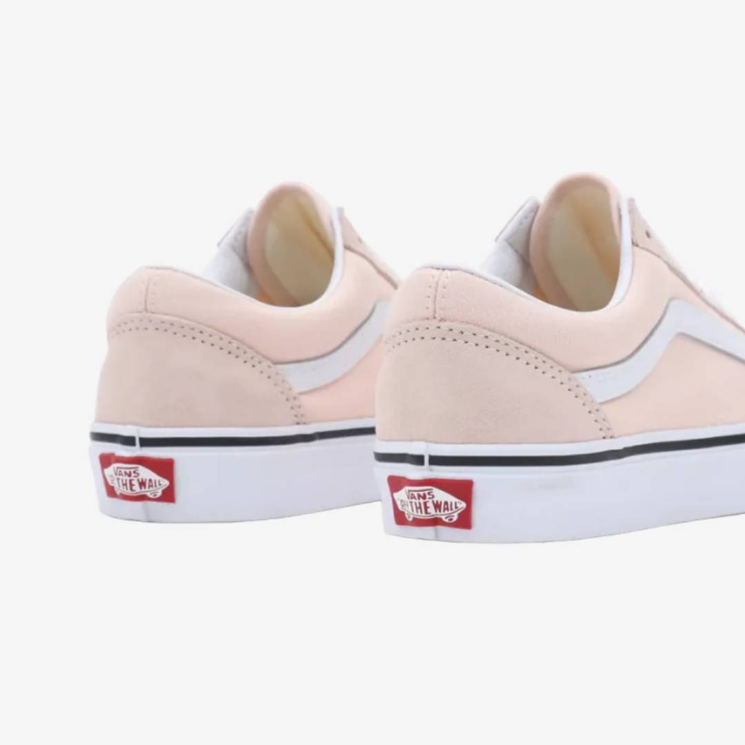 Vans Old Skool Color Theory Peach Dust