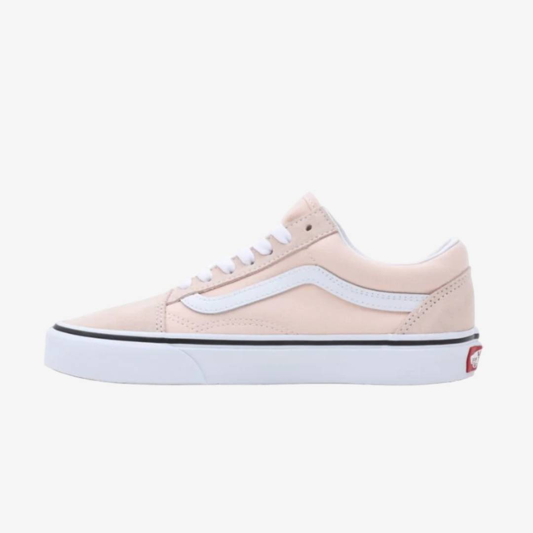 Vans Old Skool Color Theory Peach Dust