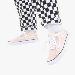 Vans Old Skool Color Theory Peach Dust