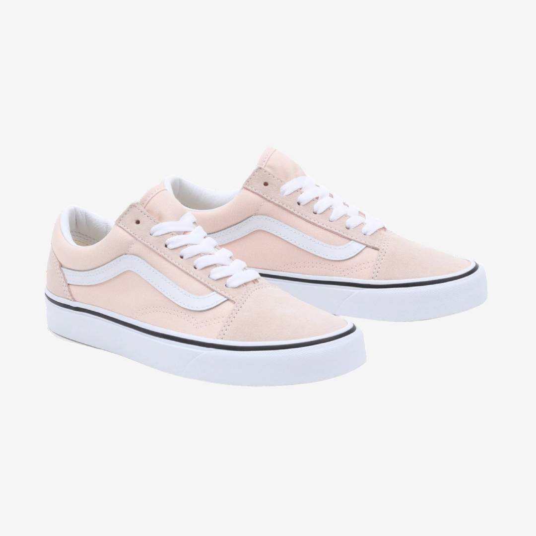 Vans Old Skool Color Theory Peach Dust