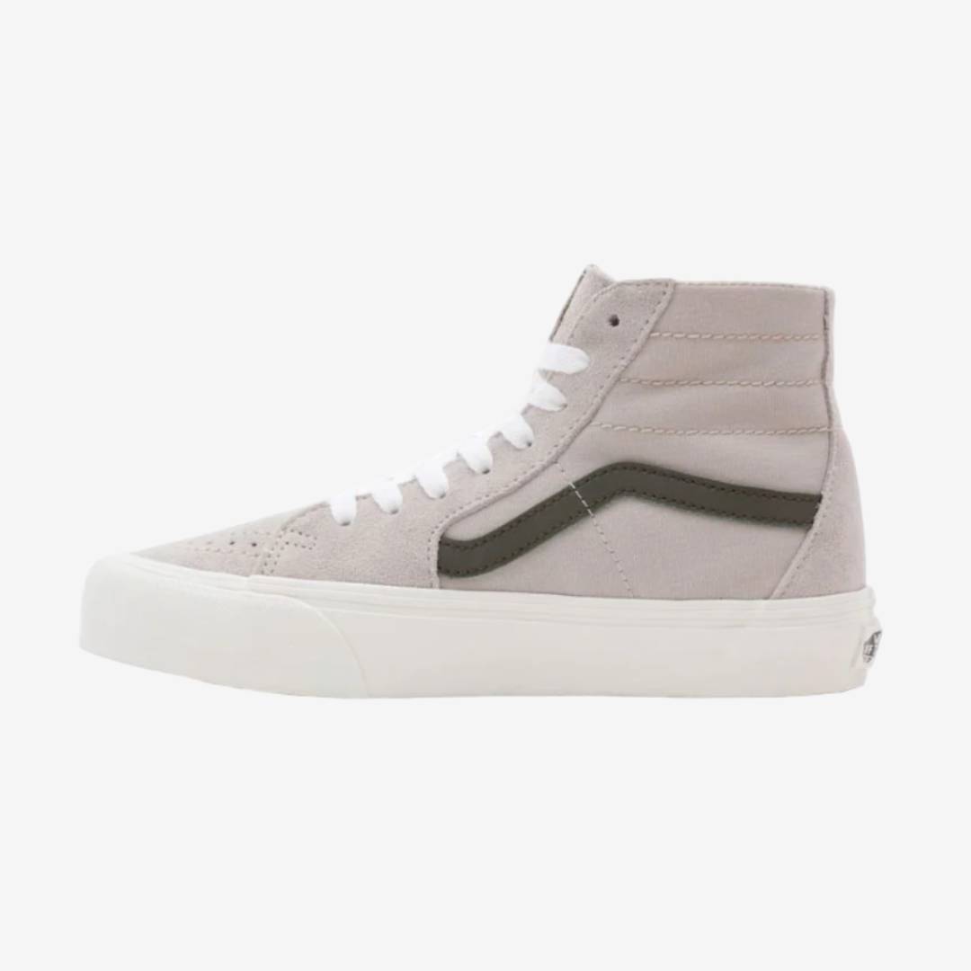 Vans Sk8-Hi Tapered Vr3 Mystical Embroidery Honey Peach