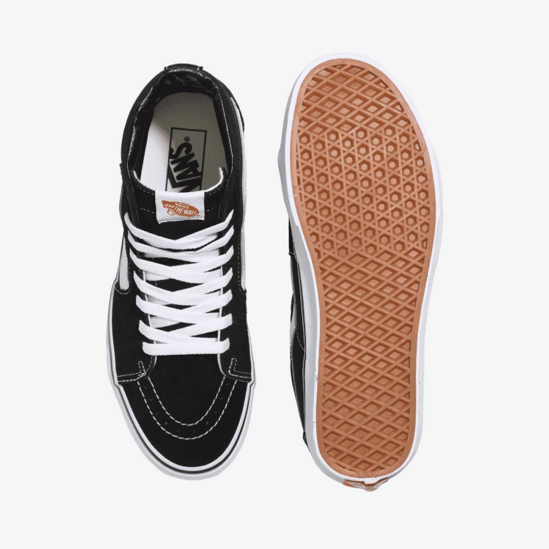 Vans Sk8-Hi Wide