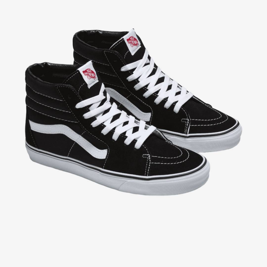 Vans Sk8-Hi Wide