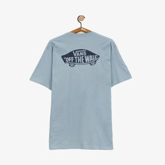 Vans Style 76 Back Ss Tee