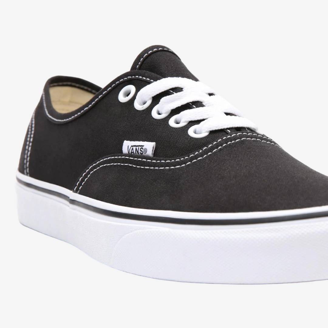 Vans Ua Authentic