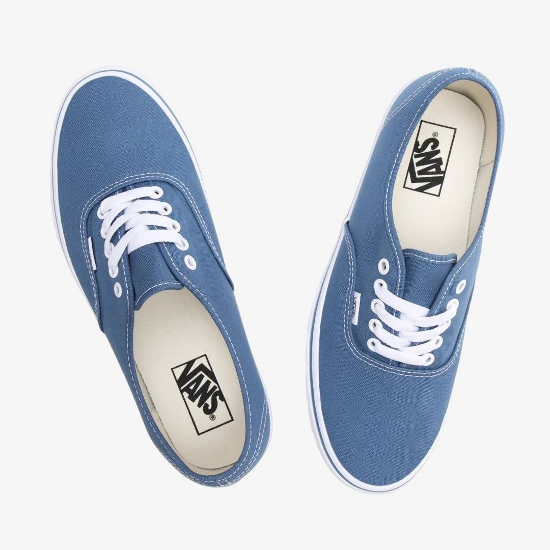 Vans Ua Authentic