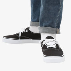 Vans Ua Authentic