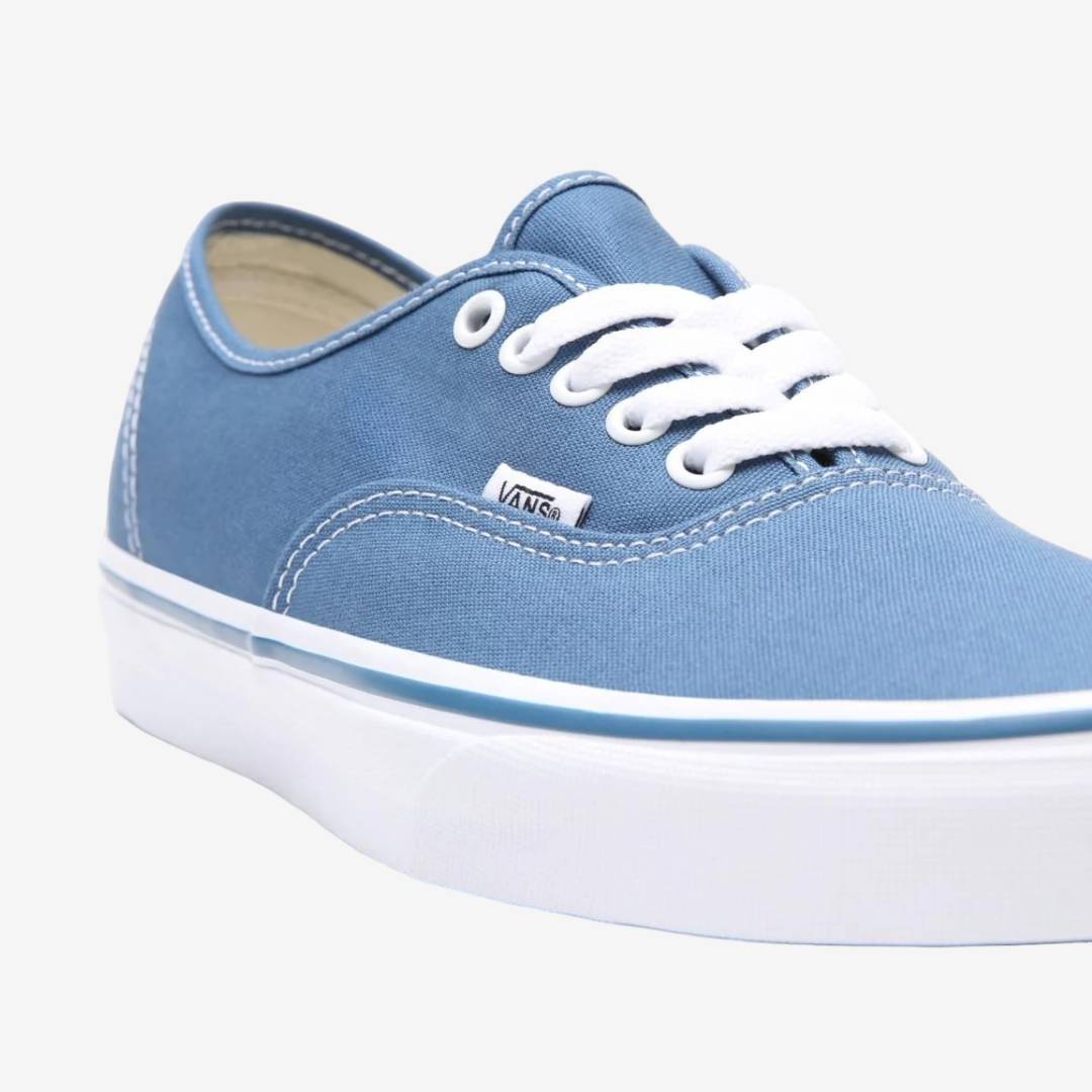 Vans Ua Authentic