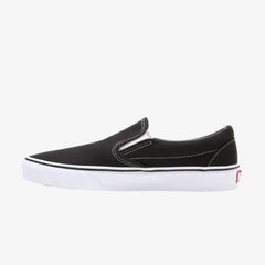 Vans Ua Classic Slip-On Black