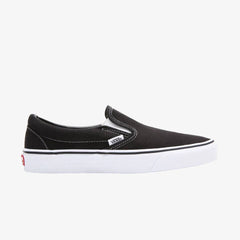 Vans Ua Classic Slip-On Black