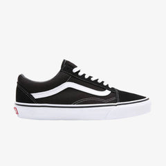 Vans Ua Old Skool Black/White