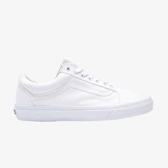 Vans Ua Old Skool True White