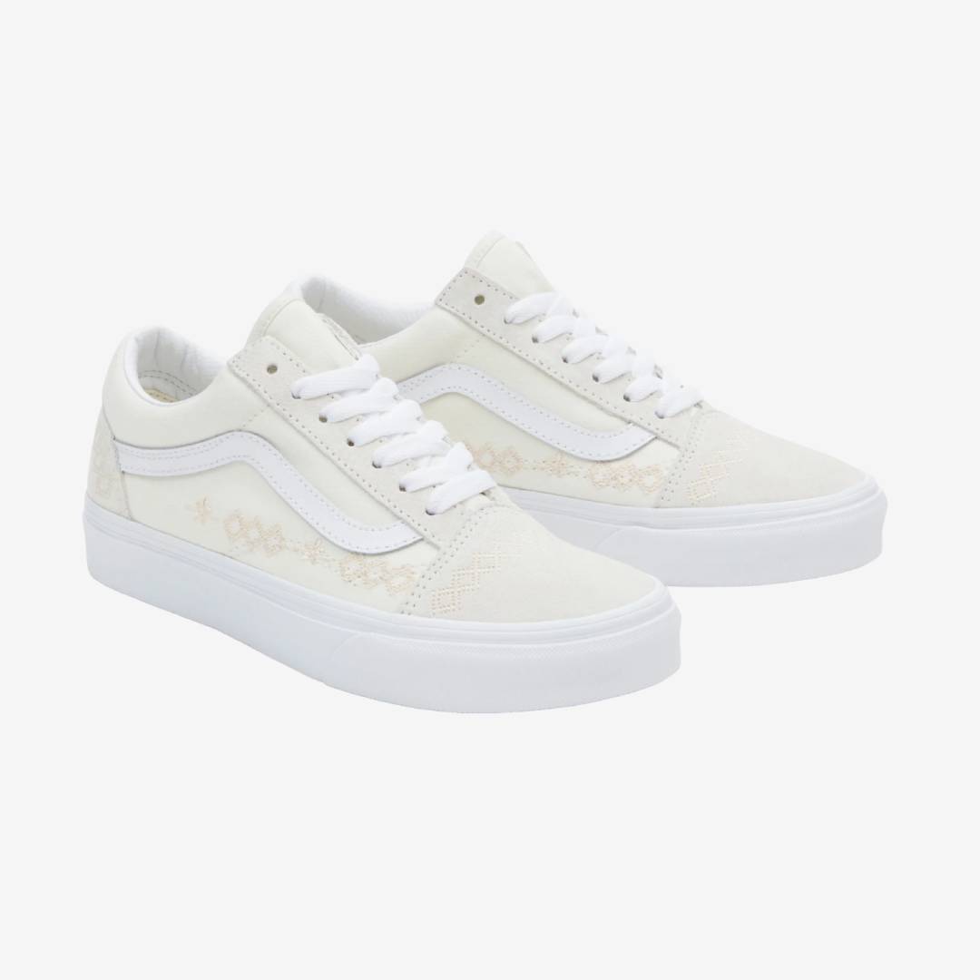 Vans Ua Old Skool